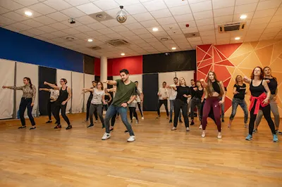 Szkoła Tańca Mohito